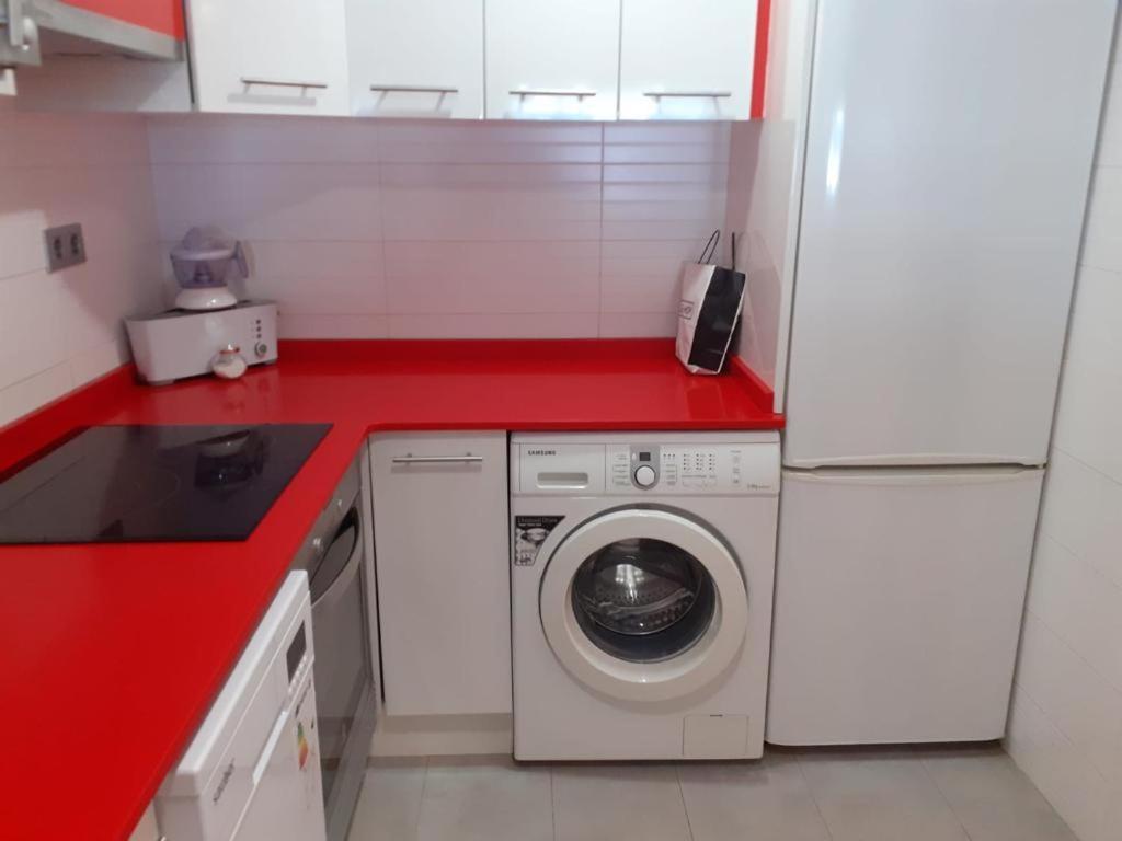 Apartamento De Maria Oviedo Exterior photo
