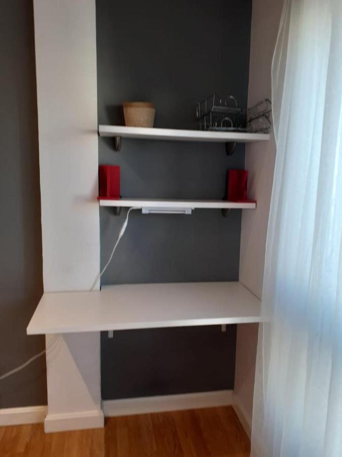 Apartamento De Maria Oviedo Exterior photo