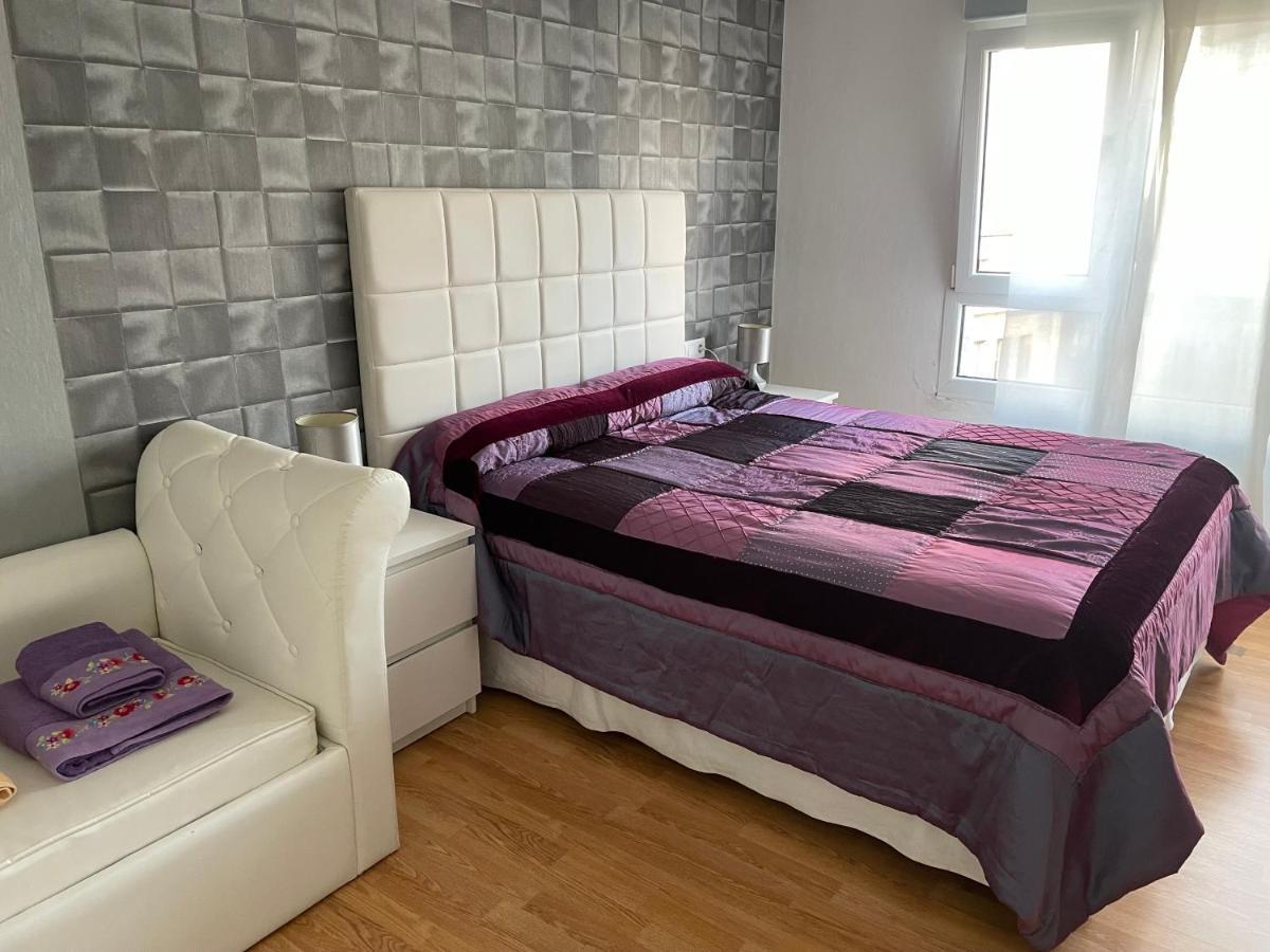 Apartamento De Maria Oviedo Exterior photo