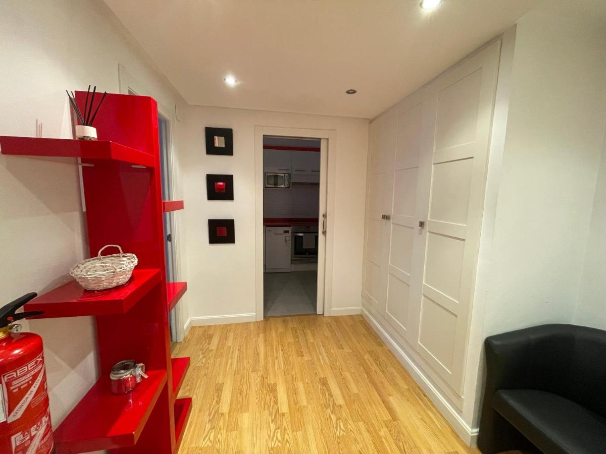 Apartamento De Maria Oviedo Exterior photo