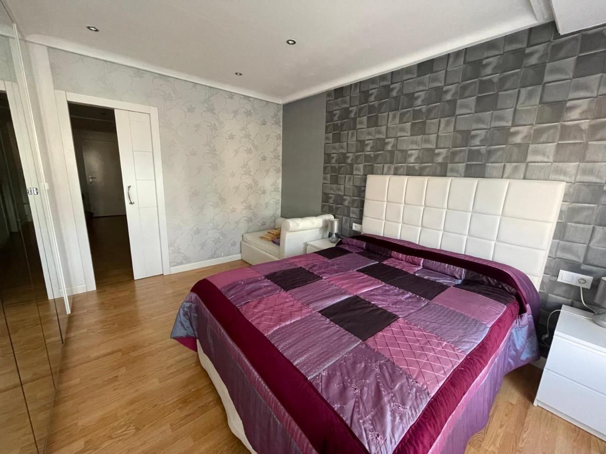 Apartamento De Maria Oviedo Exterior photo